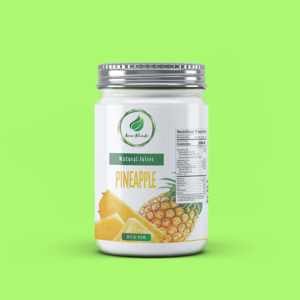 Standard Labels ( Crack & Peel )