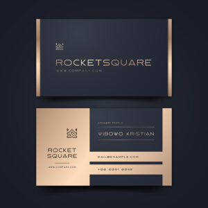 Ultra Smooth Business Cards