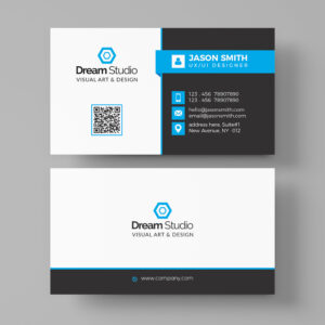 Business Cards 14pt (Cost Effective)