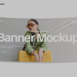 Banner 13oz
